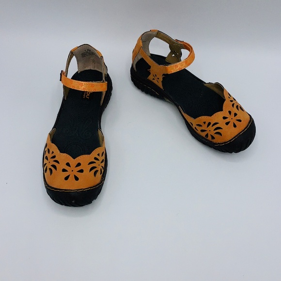 Jambu Shoes - JBU BY JAMBU WOMEN'S OCEAN TOO COMFORT SANDALS